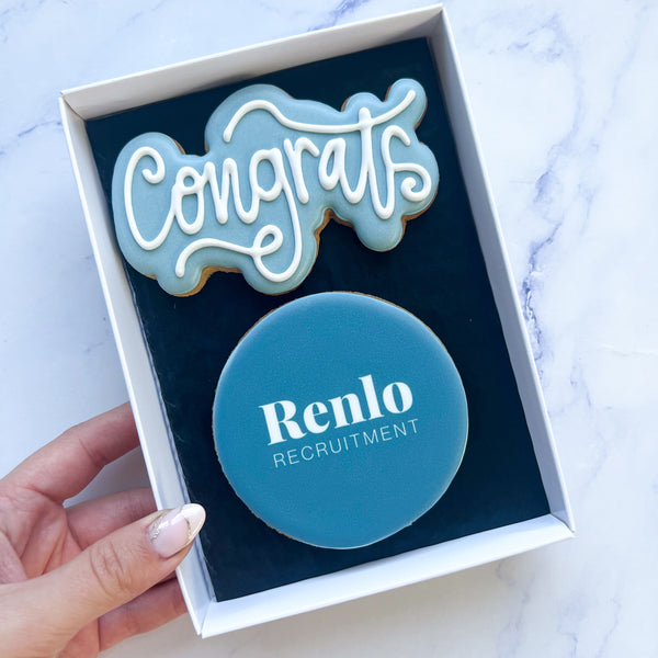 Renlo Recruitment Box of 2